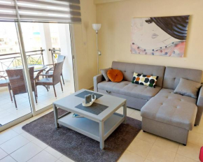 Central Rest Apartment